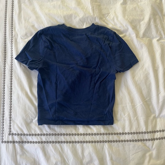 Urban Outfitters baby tee - Picture 2 of 3